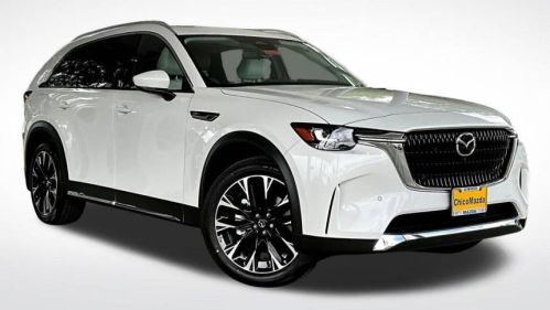 2025 Mazda CX-90 - Images - 12