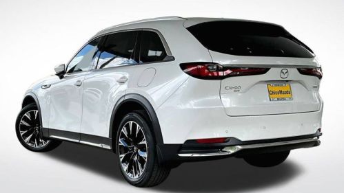 2025 Mazda CX-90 - Images - 13