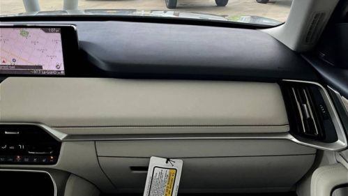 2025 Mazda CX-90 - Images - 16