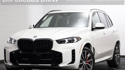 2026 BMW X5 - Images - 1