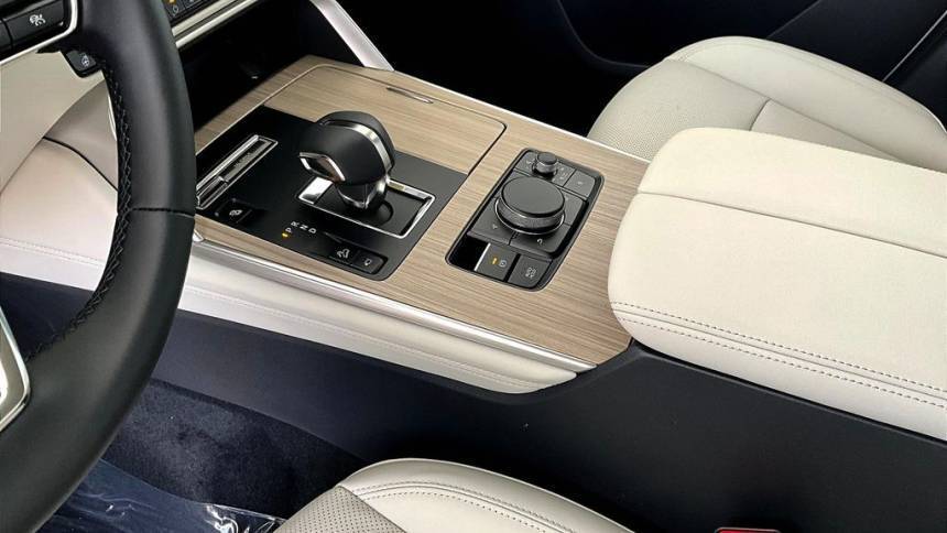 2025 Mazda CX-90 - Images - 17