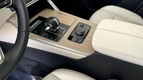 2025 Mazda CX-90 - Images - 17