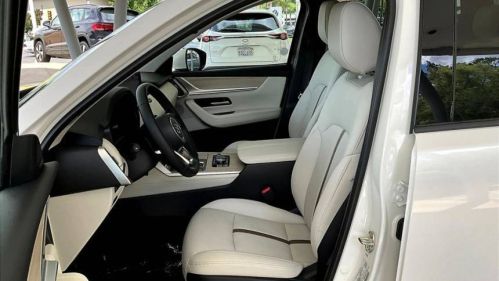 2025 Mazda CX-90 - Images - 18