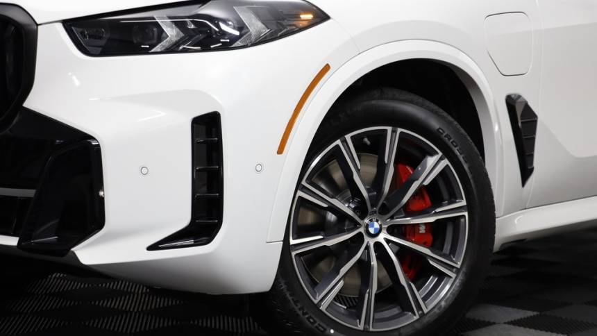 2026 BMW X5 - Images - 3