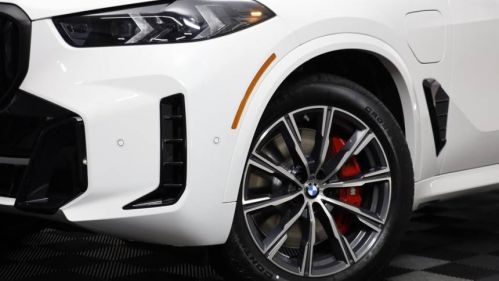 2026 BMW X5 - Images - 3