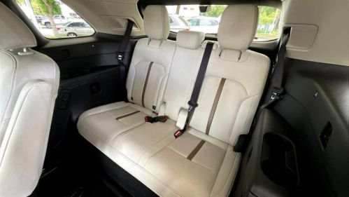 2025 Mazda CX-90 - Images - 19