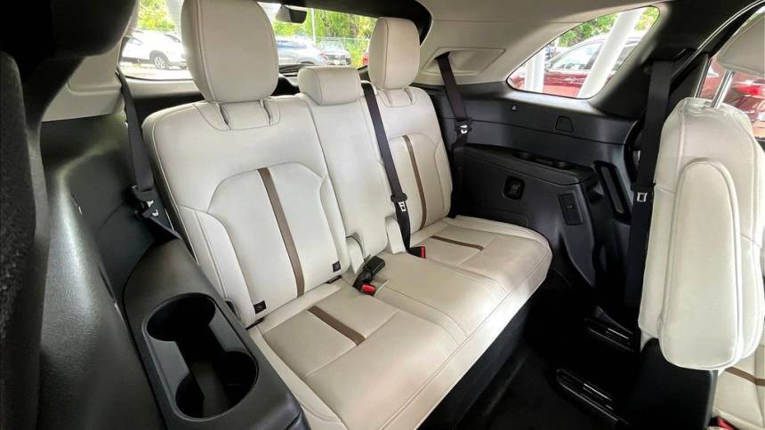 2025 Mazda CX-90 - Images - 20