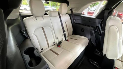 2025 Mazda CX-90 - Images - 20