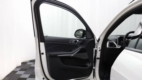 2026 BMW X5 - Images - 6