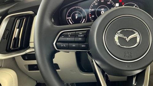 2025 Mazda CX-90 - Images - 22