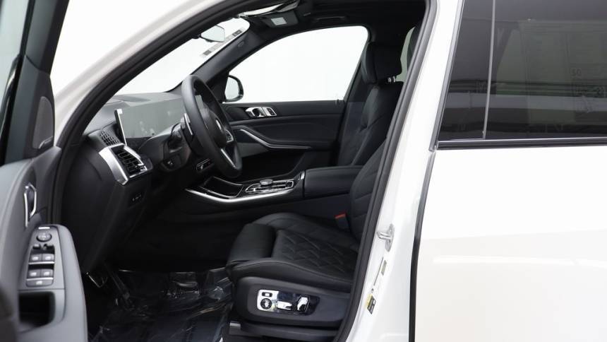 2026 BMW X5 - Images - 7
