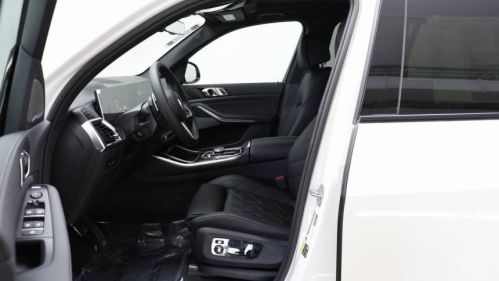 2026 BMW X5 - Images - 7