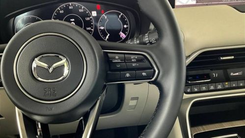 2025 Mazda CX-90 - Images - 23