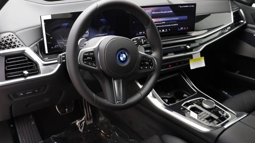 2026 BMW X5 - Images - 8