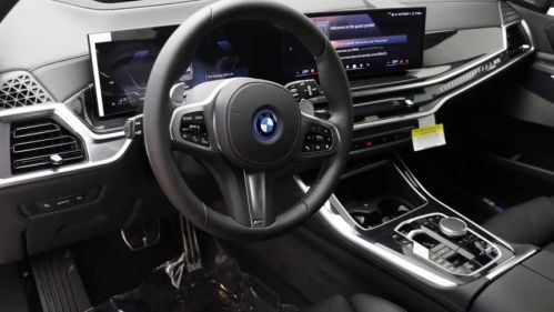 2026 BMW X5 - Images - 8