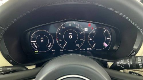 2025 Mazda CX-90 - Images - 24