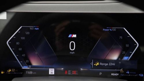 2026 BMW X5 - Images - 9