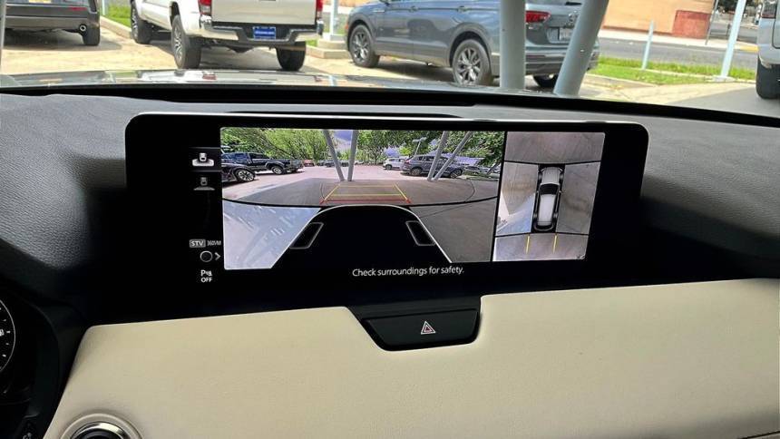 2025 Mazda CX-90 - Images - 25