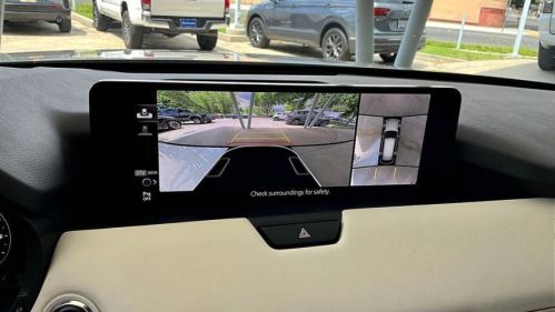 2025 Mazda CX-90 - Images - 25