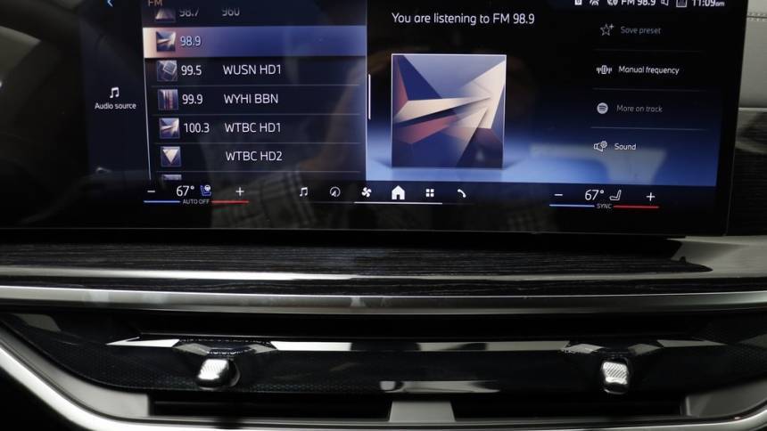 2026 BMW X5 - Images - 10