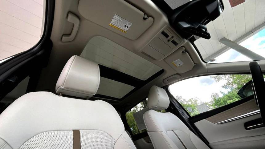 2025 Mazda CX-90 - Images - 26