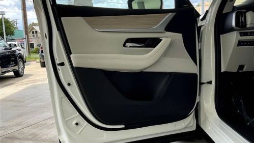 2025 Mazda CX-90 - Images - 27