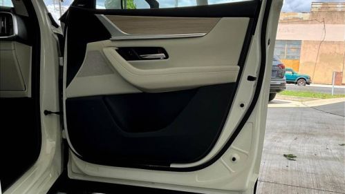 2025 Mazda CX-90 - Images - 28