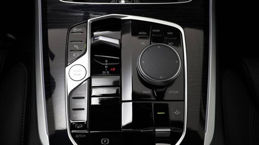 2026 BMW X5 - Images - 13