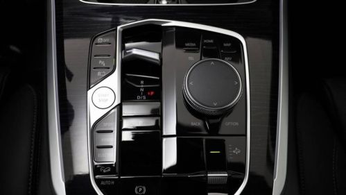 2026 BMW X5 - Images - 13