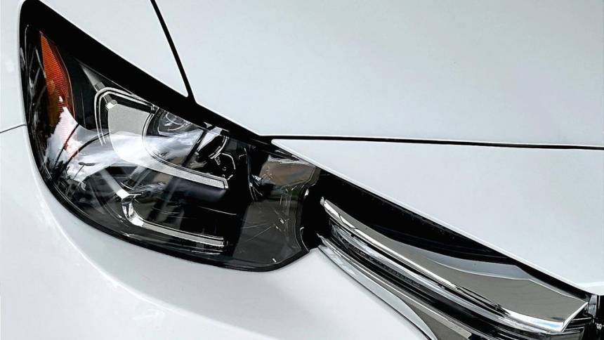 2025 Mazda CX-90 - Images - 29