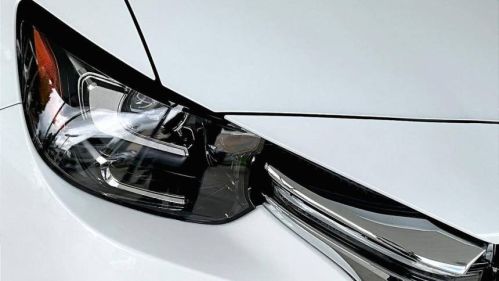 2025 Mazda CX-90 - Images - 29