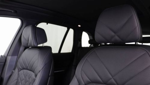 2026 BMW X5 - Images - 14