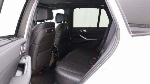 2026 BMW X5 - Images - 15