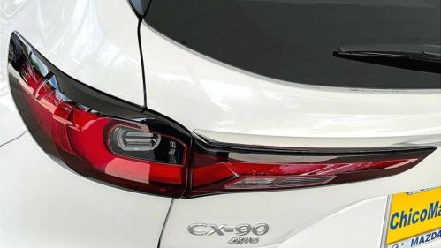 2025 Mazda CX-90 - Images - 30