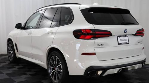 2026 BMW X5 - Images - 16