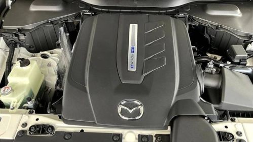 2025 Mazda CX-90 - Images - 31
