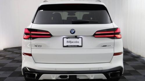 2026 BMW X5 - Images - 17