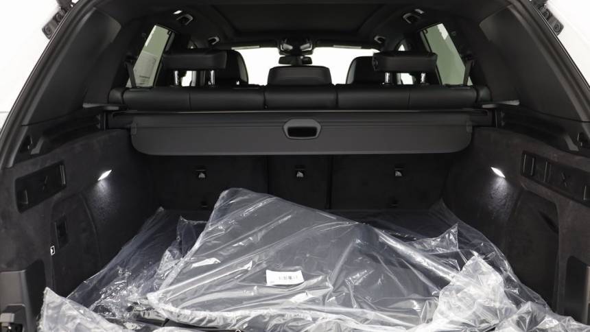 2026 BMW X5 - Images - 18