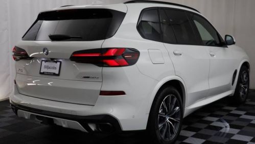 2026 BMW X5 - Images - 19