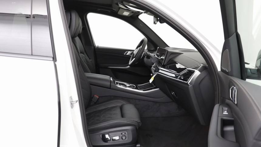 2026 BMW X5 - Images - 20