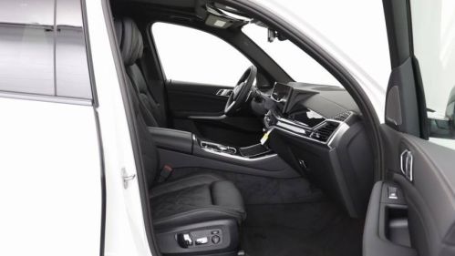 2026 BMW X5 - Images - 20
