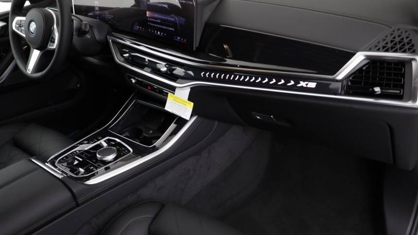 2026 BMW X5 - Images - 21