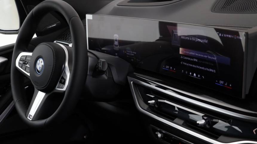 2026 BMW X5 - Images - 22