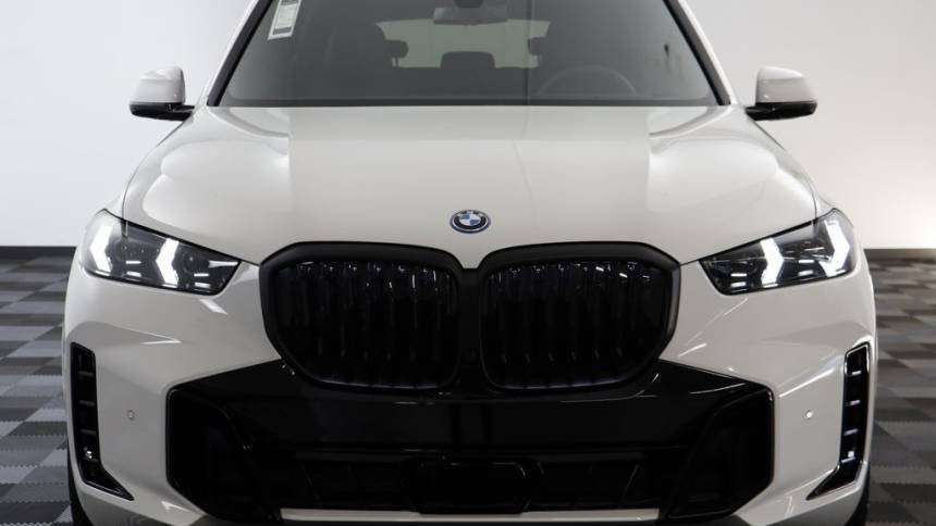 2026 BMW X5 - Images - 23