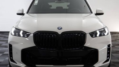 2026 BMW X5 - Images - 23