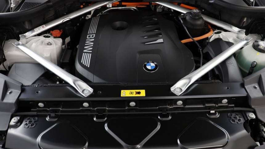 2026 BMW X5 - Images - 24