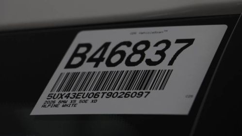 2026 BMW X5 - Images - 26