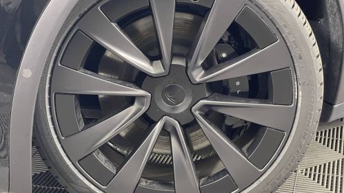 2022 Tesla Model X - Images - 6