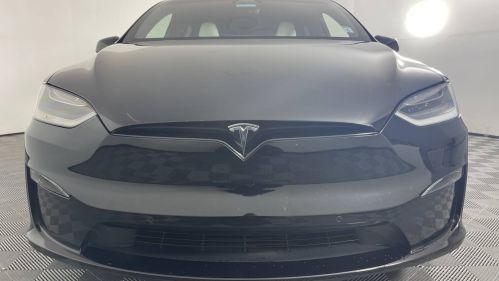 2022 Tesla Model X - Images - 8