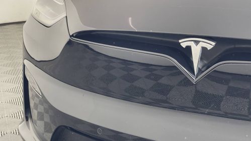 2022 Tesla Model X - Images - 9